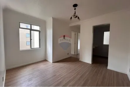 Apartamento com 2 Quartos à venda, 49m² no Boqueirão, Passo Fundo