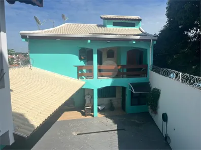 Sobrado com 2 Quartos para venda ou aluguel, 222m² no Vila Olímpia, Sorocaba