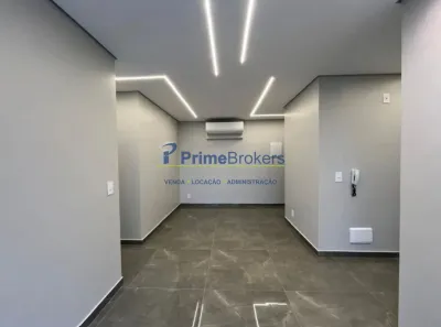 Apartamento com 3 Quartos para alugar, 76m² no Chácara Santo Antônio (Zona Sul), São Paulo