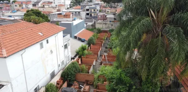 Lote/Terreno à venda, 600m² no Vila Carrão, São Paulo