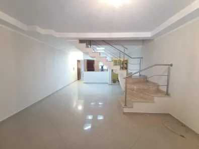 Sobrado com 3 Quartos à venda, 163m² no Independência, São Bernardo do Campo