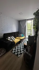 Apartamento com 2 Quartos à venda, 57m² no Vila Andrade, São Paulo