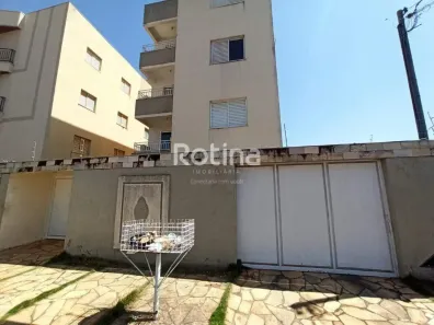 Apartamento com 2 Quartos para alugar, 60m² no Santa Mônica, Uberlândia