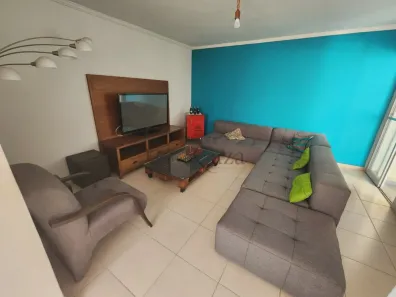 Apartamento com 2 Quartos à venda, 117m² no Jardim América, São José dos Campos