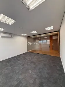 Sala Comercial à venda, 51m² no Vila Independência, Piracicaba