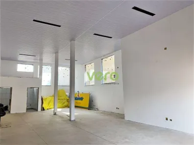 Ponto Comercial para alugar, 168m² no Centro, Santa Bárbara D'Oeste