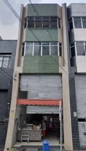 Prédio Comercial à venda, 400m² no Brás, São Paulo