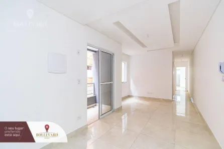 Apartamento com 3 Quartos à venda, 72m² no Centro, Pinhais