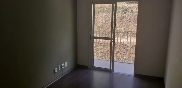Apartamento com 2 Quartos à venda, 58m² no Prata, Teresópolis