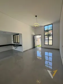 Casa com 3 Quartos à venda, 125m² no Jardim Marambaia II, Jundiaí