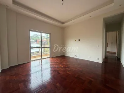Apartamento com 2 Quartos à venda, 74m² no Alto, Teresópolis