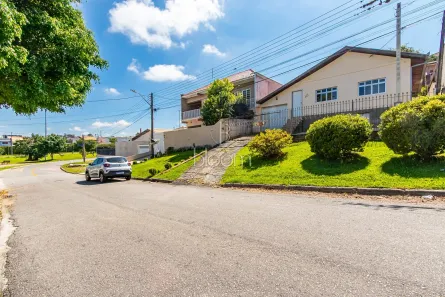 Casa com 2 Quartos à venda, 84m² no Fazendinha, Curitiba