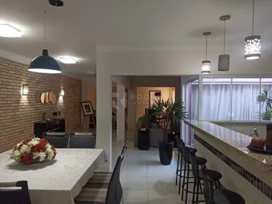 Casa de Condomínio com 3 Quartos à venda, 120m² no Jardim Nossa Senhora de Fátima, Limeira