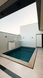 Casa com 3 Quartos à venda, 205m² no Jardim Botânico, Uberlândia