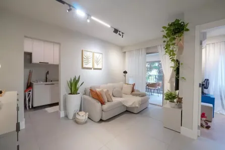 Apartamento com 2 Quartos à venda, 70m² no Vila Mariana, São Paulo