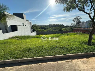 Lote/Terreno à venda, 376m² no Residencial Central Parque, Salto