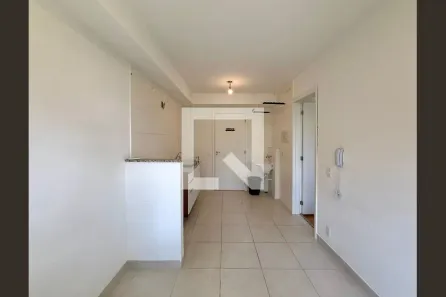 Apartamento com 1 Quarto à venda, 26m² no Jardim Mirante, São Paulo