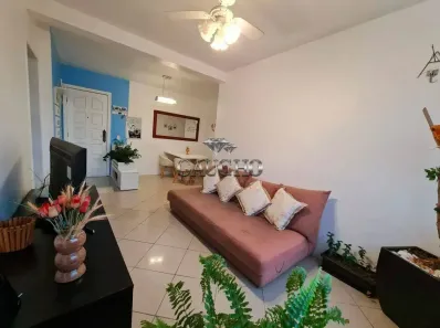 Apartamento com 2 Quartos à venda, 60m² no Barra da Tijuca, Rio de Janeiro