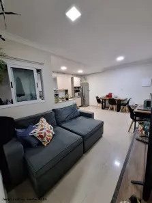 Apartamento com 3 Quartos à venda, 86m² no Jardim Bela Vista, Santo André