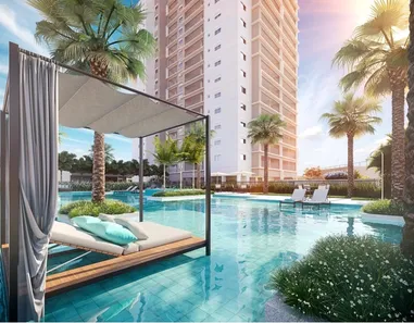 Apartamento com 3 Quartos à venda, 125m² no Jardim da Glória, São Paulo