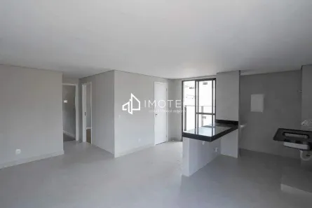 Apartamento com 2 Quartos à venda, 66m² no Santo Antônio, Belo Horizonte
