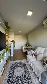 Apartamento com 2 Quartos à venda, 70m² no Parque 10 de Novembro, Manaus