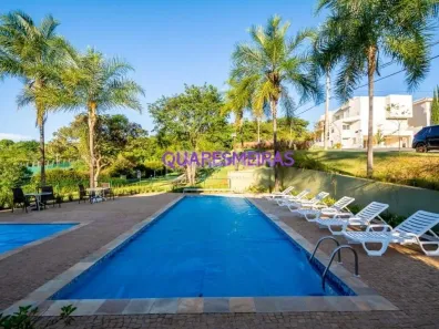 Casa de Condomínio com 5 Quartos à venda, 263m² no Parque das Quaresmeiras, Campinas