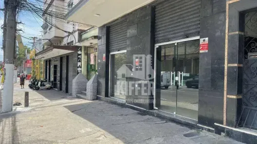 Ponto Comercial à venda, 80m² no Centro, Niterói