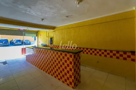 Ponto Comercial à venda, 120m² no Tucuruvi, São Paulo
