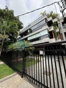 Apartamento com 3 Quartos para alugar, 100m² no Recreio dos Bandeirantes, Rio de Janeiro