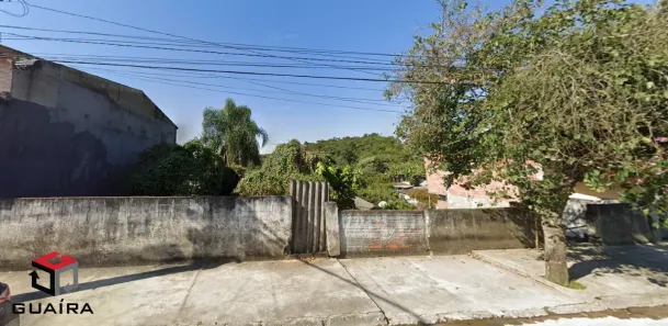 Lote/Terreno à venda, 270m² no Rio Grande, São Bernardo do Campo