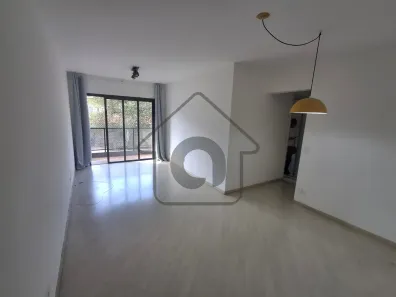 Apartamento com 3 Quartos à venda, 77m² no Vila Clementino, São Paulo