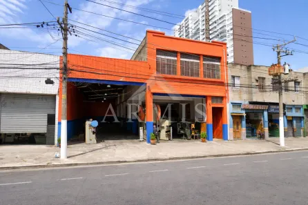 Galpão/Depósito/Armazém para alugar, 1770m² no Brás, São Paulo