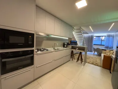 Apartamento com 2 Quartos à venda, 62m² no João Paulo, Florianópolis