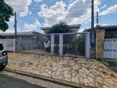 Sobrado com 3 Quartos à venda, 196m² no Jardim Chapadão, Campinas