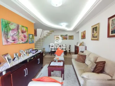 Cobertura com 3 Quartos à venda, 183m² no Córrego Grande, Florianópolis