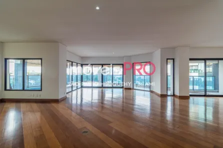 Apartamento com 4 Quartos à venda, 450m² no Jardim Vitória Régia, São Paulo
