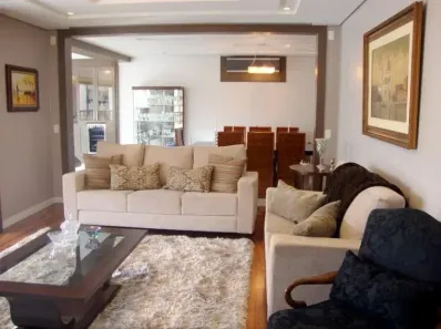 Apartamento com 3 Quartos à venda, 245m² no Vila Mariana, São Paulo