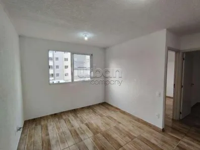 Apartamento com 2 Quartos para alugar, 41m² no Mato Grande, Canoas