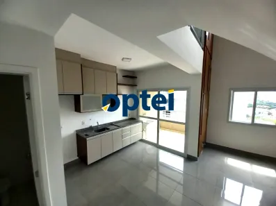 Apartamento com 1 Quarto à venda, 63m² no Jardim do Mar, São Bernardo do Campo