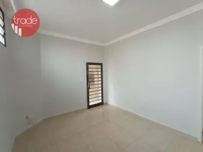 Casa com 3 Quartos à venda, 110m² no Jardim Paulista, Ribeirão Preto