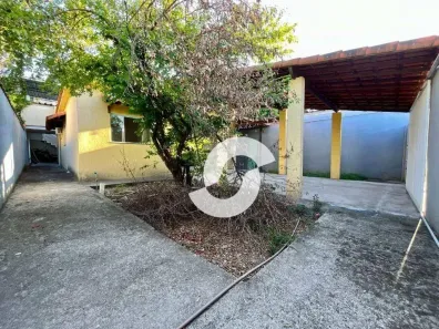 Casa com 3 Quartos à venda, 100m² no Laranjal, São Gonçalo