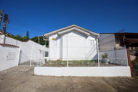 Imóvel Comercial com 1 Quarto à venda, 177m² no Jardim Sabará, Porto Alegre