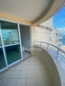Apartamento com 2 Quartos à venda, 67m² no Cavaleiros, Macaé