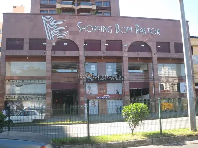 Ponto Comercial à venda, 27m² no Alto dos Passos, Juiz de Fora