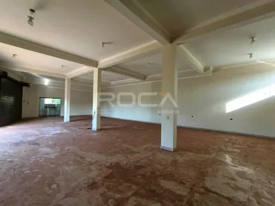 Galpão/Depósito/Armazém para alugar, 427m² no Jardim Cristo Redentor, Ribeirão Preto