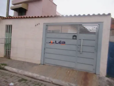 Casa com 2 Quartos à venda, 90m² no Jardim Nena, Suzano