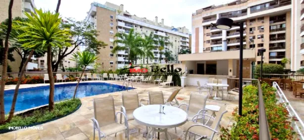 Cobertura com 3 Quartos à venda, 154m² no Freguesia (Jacarepaguá), Rio de Janeiro