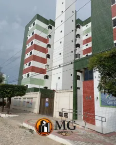 Apartamento com 3 Quartos à venda, 76m² no Nova Betânia, Mossoró