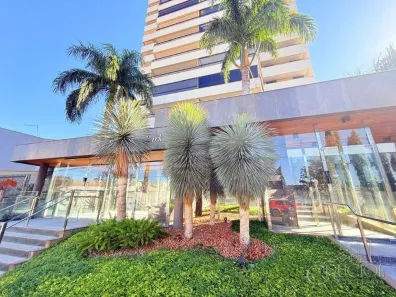 Apartamento com 4 Quartos à venda, 266m² no Dom Bosco, Londrina